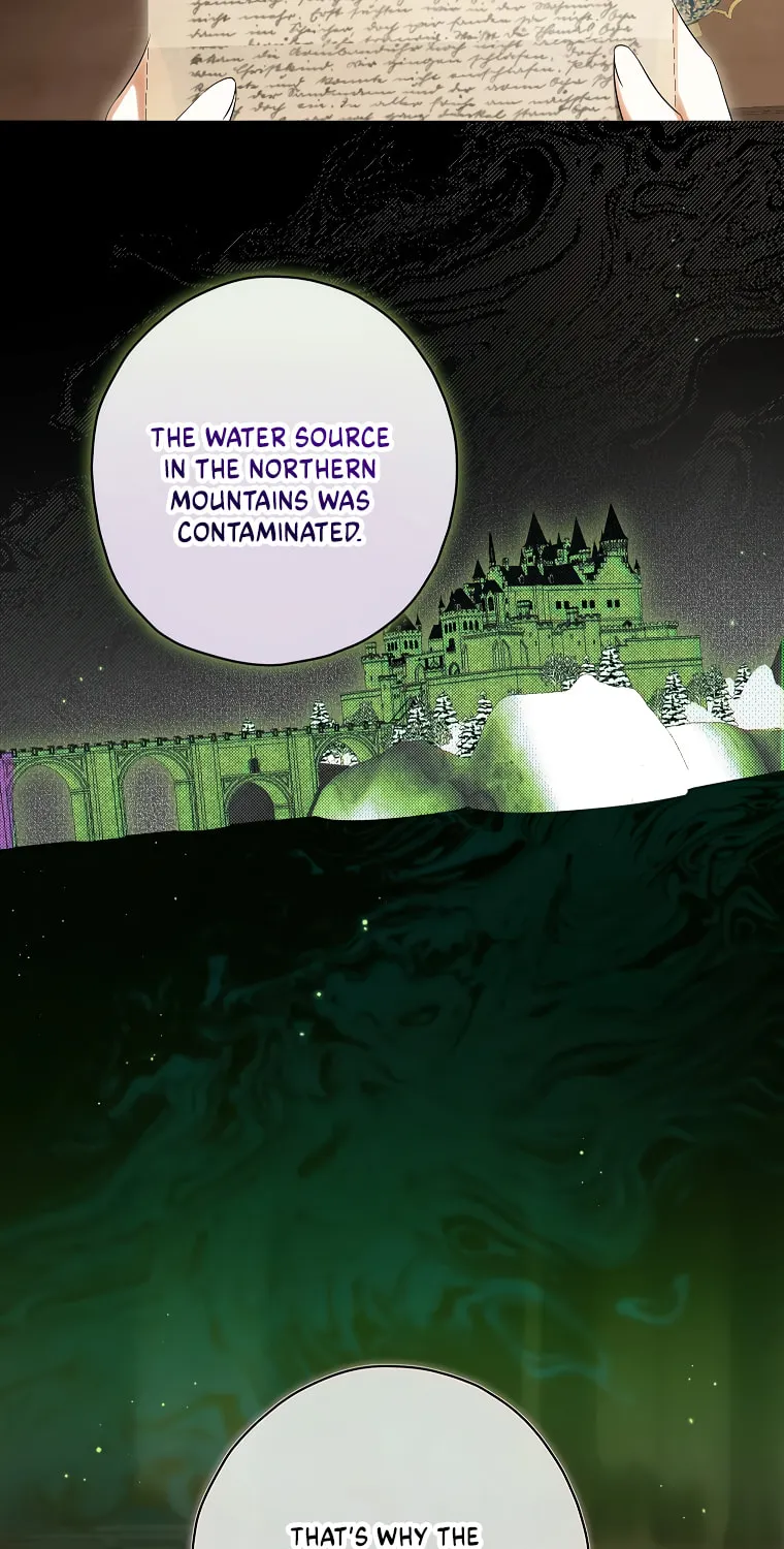 I Think I've Been Possessed Somewhere Chapter 53 page 5 - 