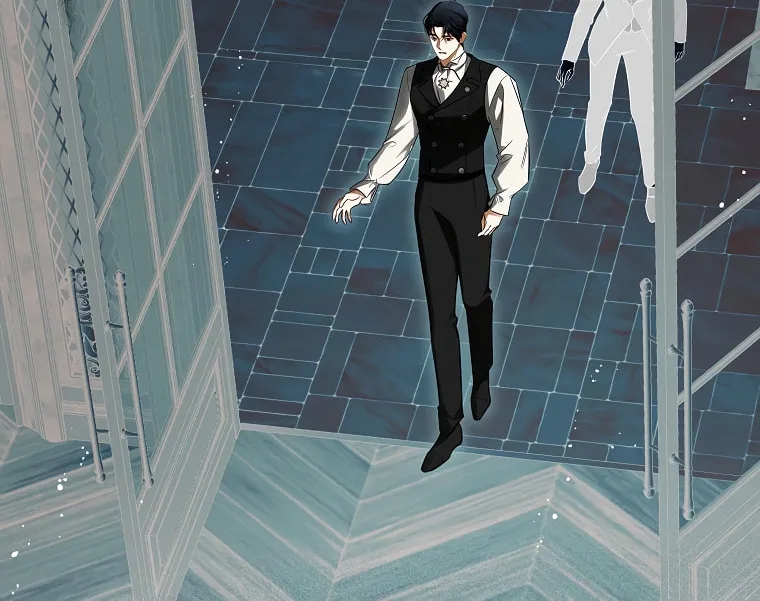 I Think I've Been Possessed Somewhere Chapter 53 page 41 - 