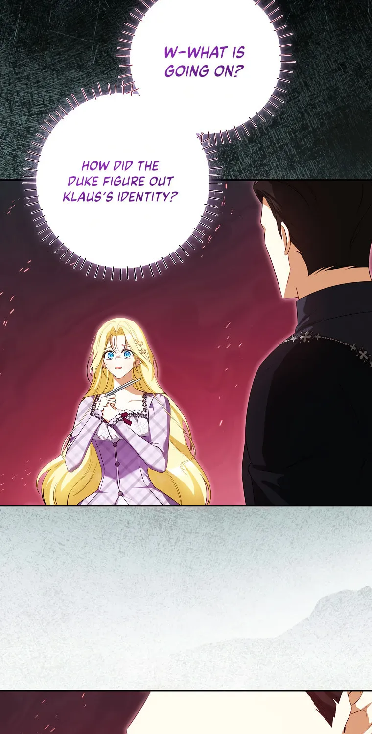 I Think I've Been Possessed Somewhere Chapter 53 page 54 - 
