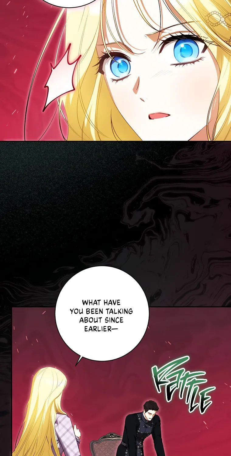 I Think I've Been Possessed Somewhere Chapter 53 page 56 - 