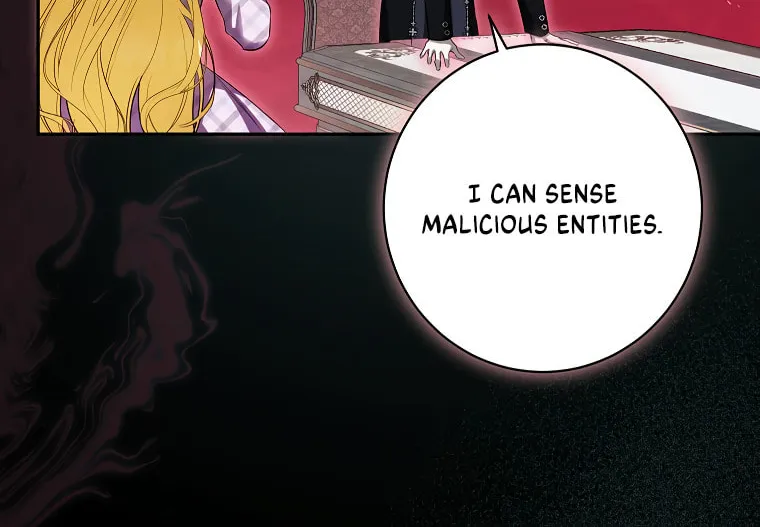 I Think I've Been Possessed Somewhere Chapter 53 page 57 - 