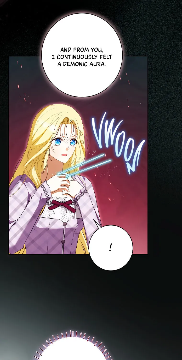 I Think I've Been Possessed Somewhere Chapter 53 page 58 - 
