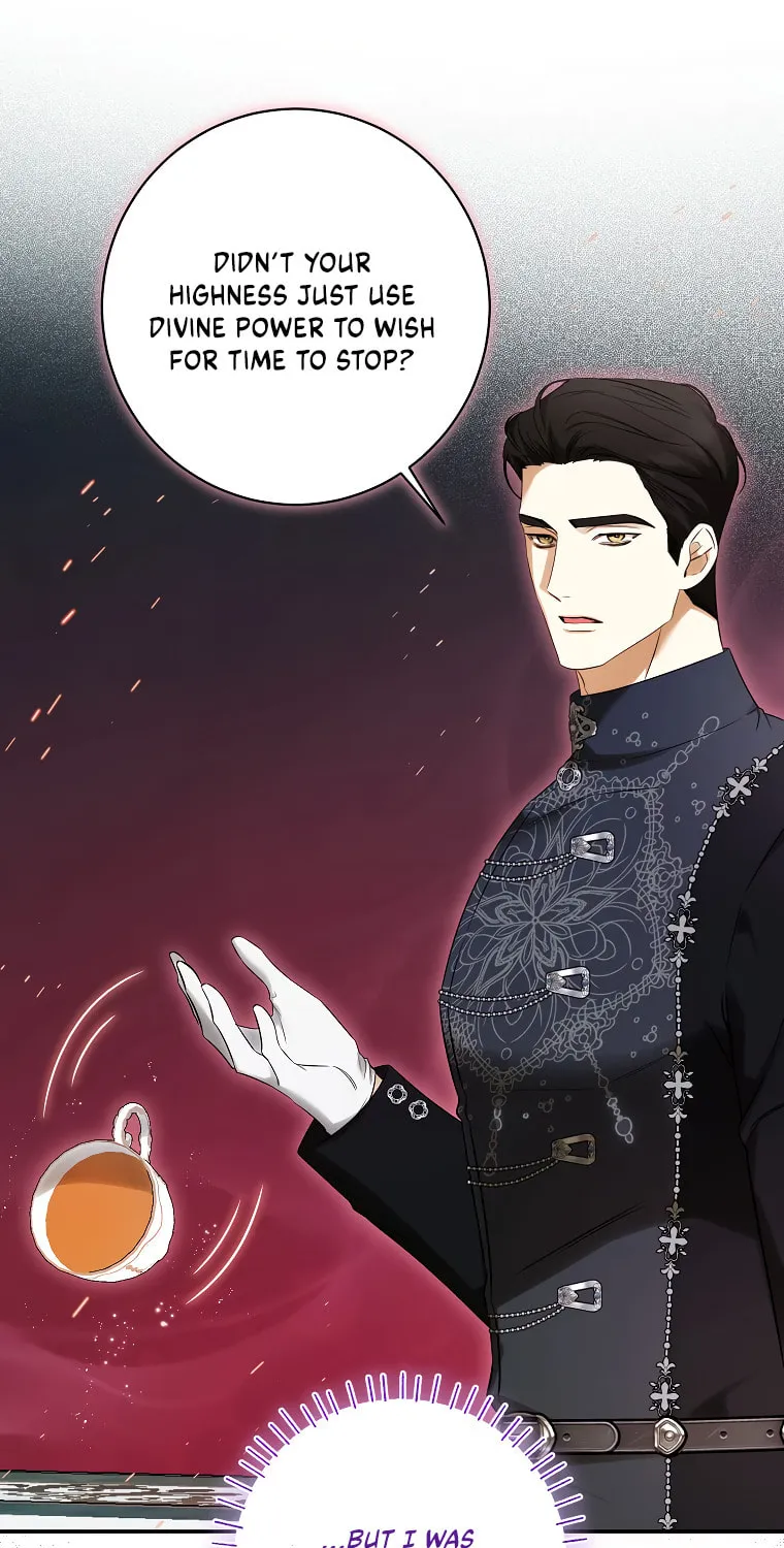 I Think I've Been Possessed Somewhere Chapter 53 page 62 - 