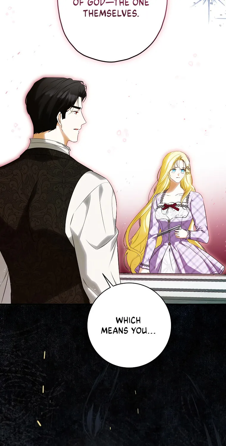 I Think I've Been Possessed Somewhere Chapter 53 page 66 - 