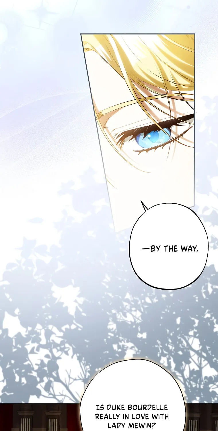 I Think I've Been Possessed Somewhere Chapter 53 page 8 - 