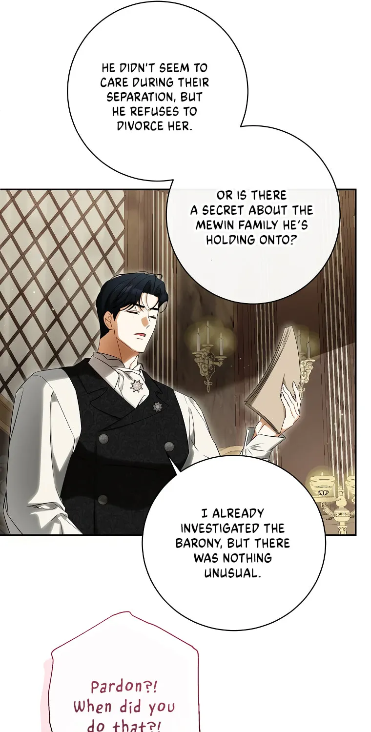 I Think I've Been Possessed Somewhere Chapter 53 page 10 - 