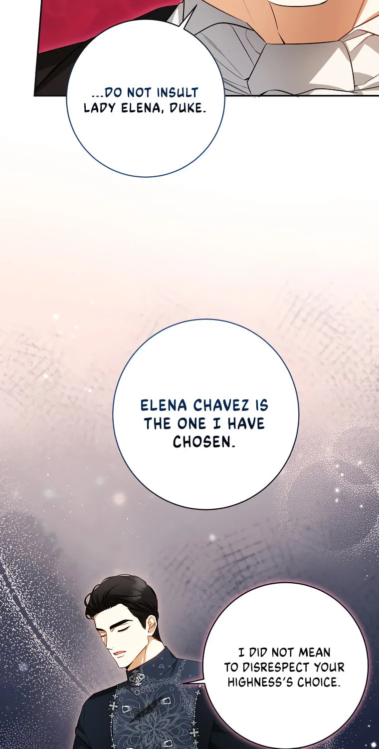 I Think I've Been Possessed Somewhere Chapter 54 page 12 - 