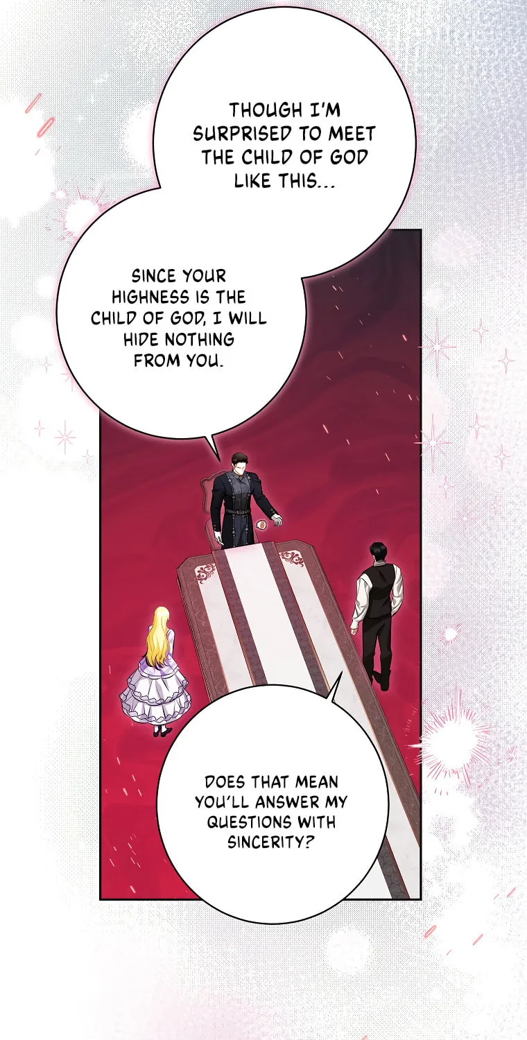I Think I've Been Possessed Somewhere Chapter 54 page 16 - 