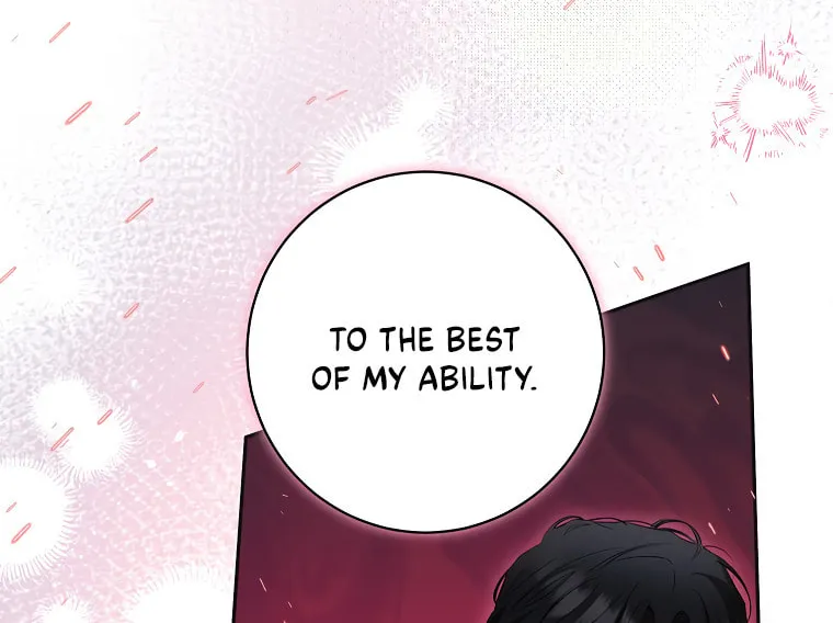 I Think I've Been Possessed Somewhere Chapter 54 page 17 - 