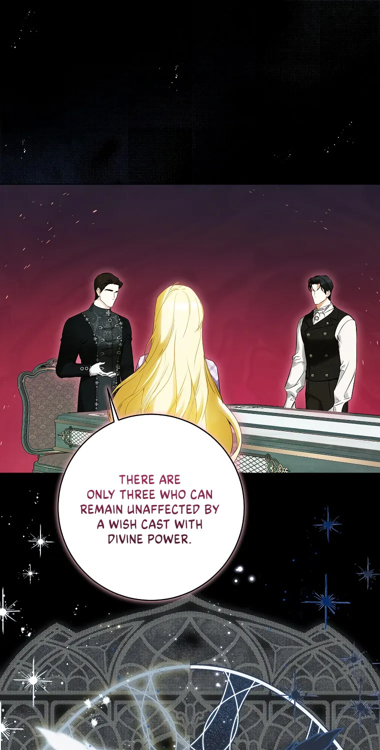 I Think I've Been Possessed Somewhere Chapter 54 page 3 - 