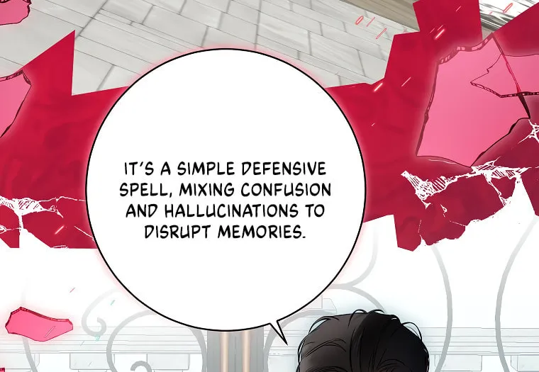 I Think I've Been Possessed Somewhere Chapter 54 page 23 - 