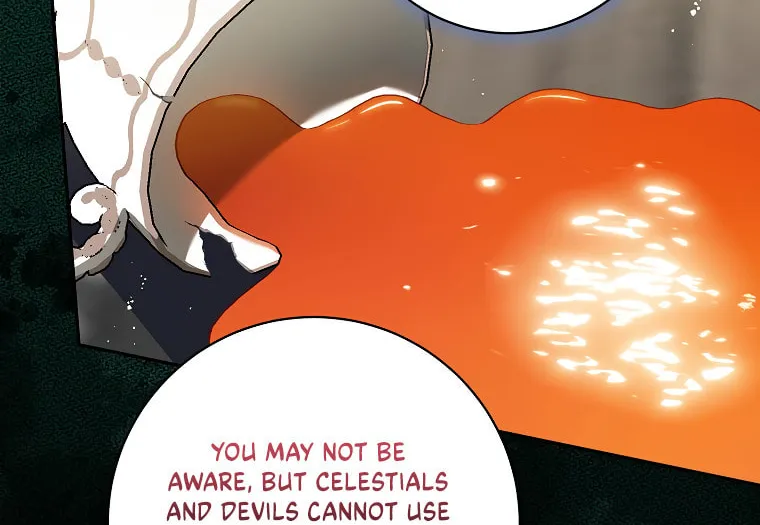 I Think I've Been Possessed Somewhere Chapter 54 page 25 - 