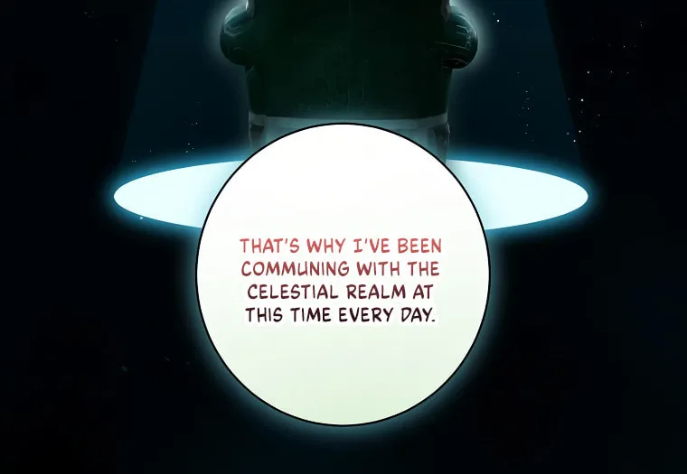 I Think I've Been Possessed Somewhere Chapter 54 page 27 - 
