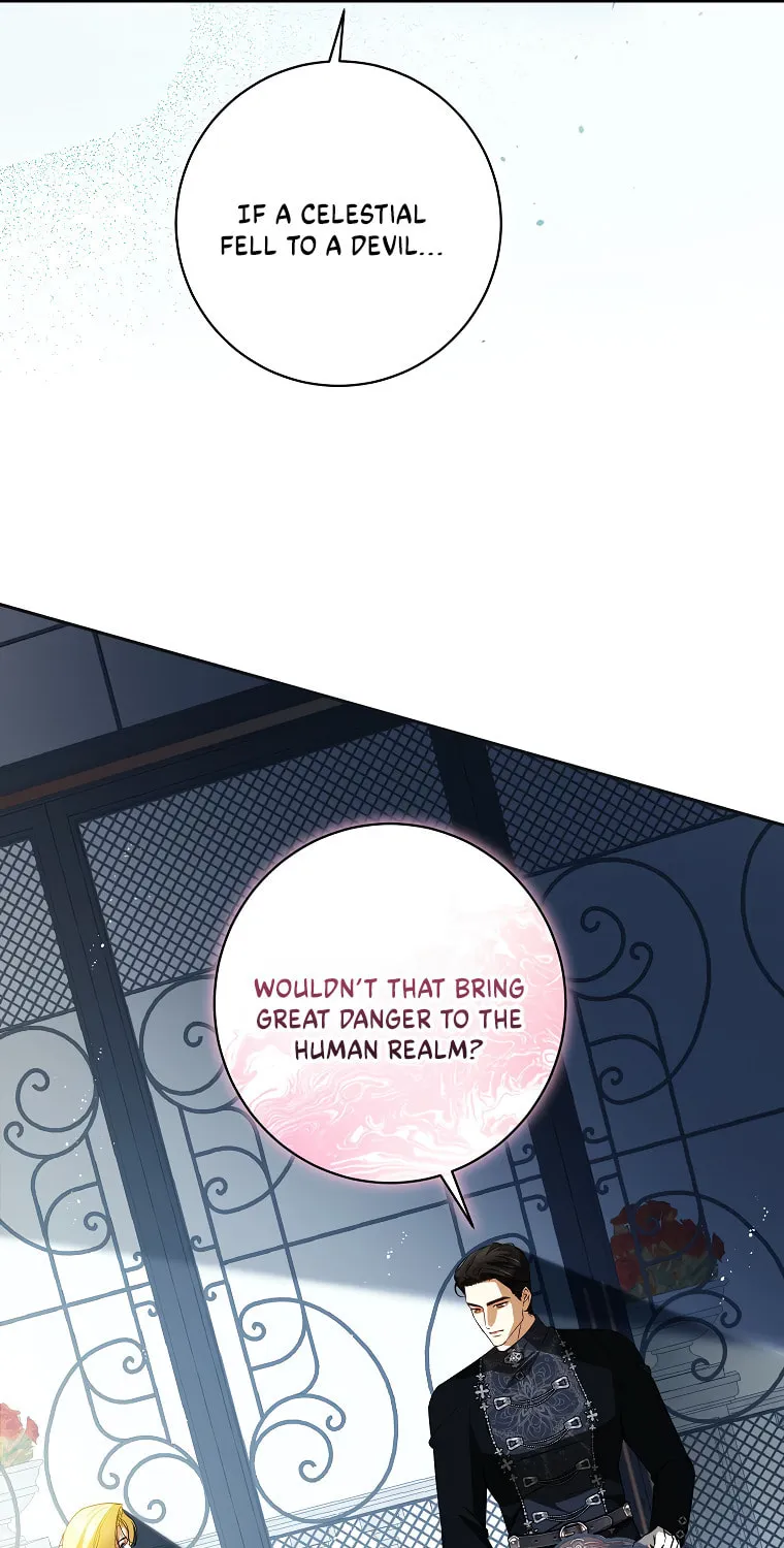 I Think I've Been Possessed Somewhere Chapter 54 page 30 - 
