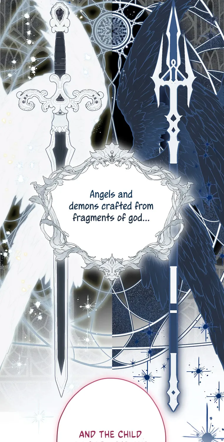 I Think I've Been Possessed Somewhere Chapter 54 page 4 - 