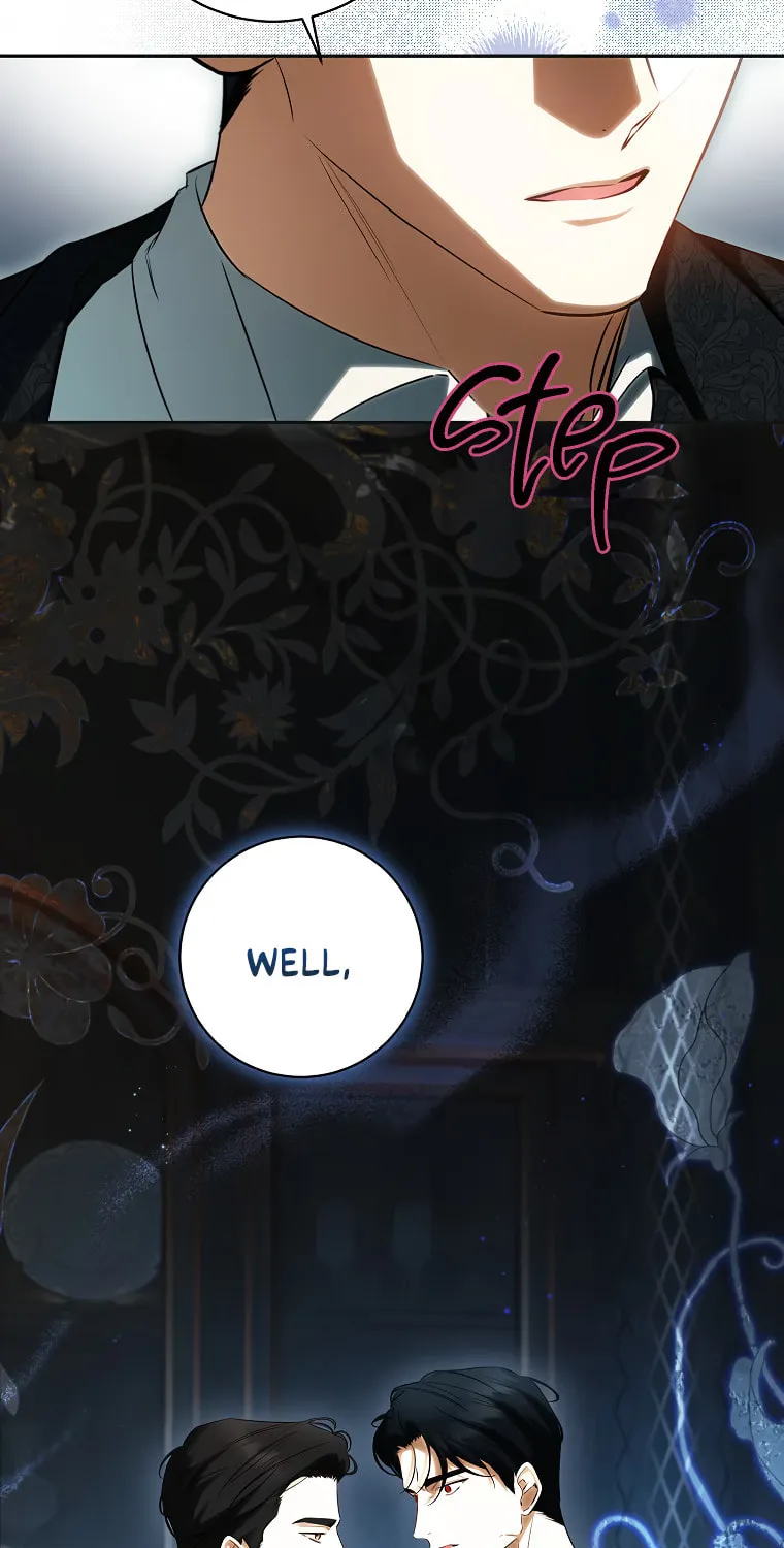 I Think I've Been Possessed Somewhere Chapter 54 page 34 - 