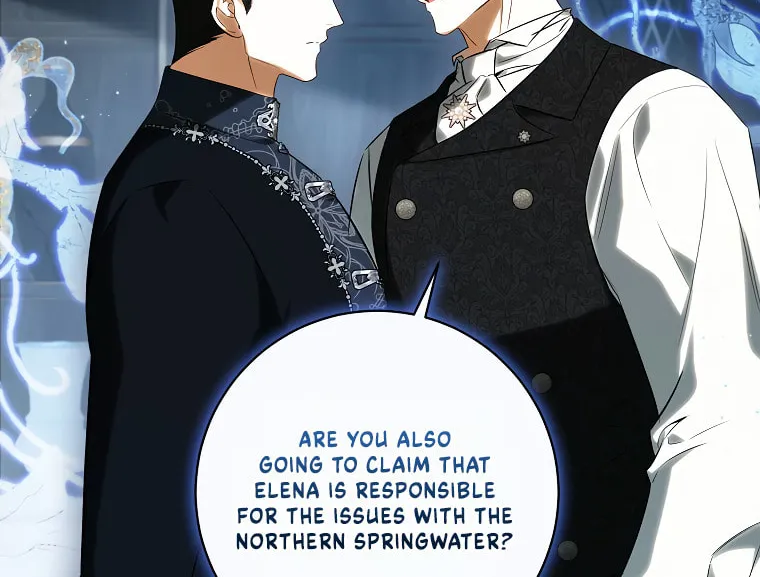 I Think I've Been Possessed Somewhere Chapter 54 page 35 - 