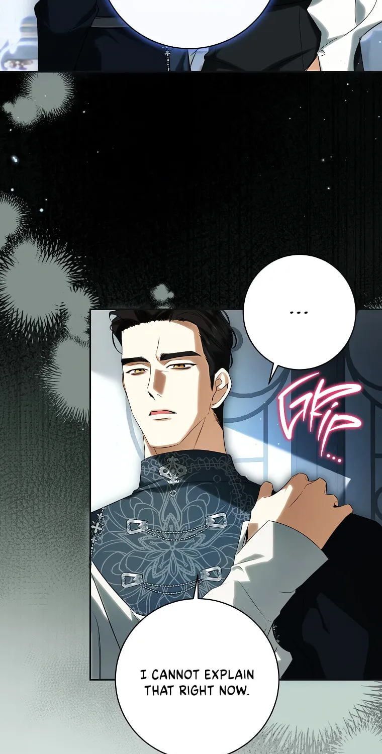 I Think I've Been Possessed Somewhere Chapter 54 page 36 - 