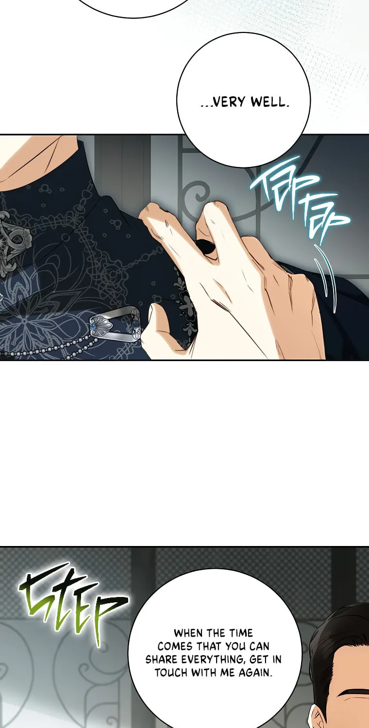I Think I've Been Possessed Somewhere Chapter 54 page 38 - 