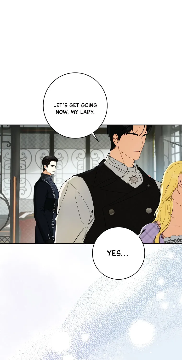 I Think I've Been Possessed Somewhere Chapter 54 page 40 - 