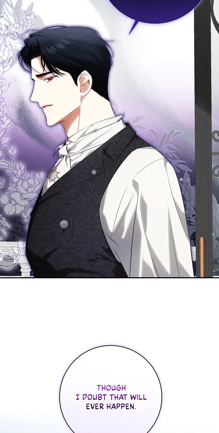 I Think I've Been Possessed Somewhere Chapter 54 page 42 - 
