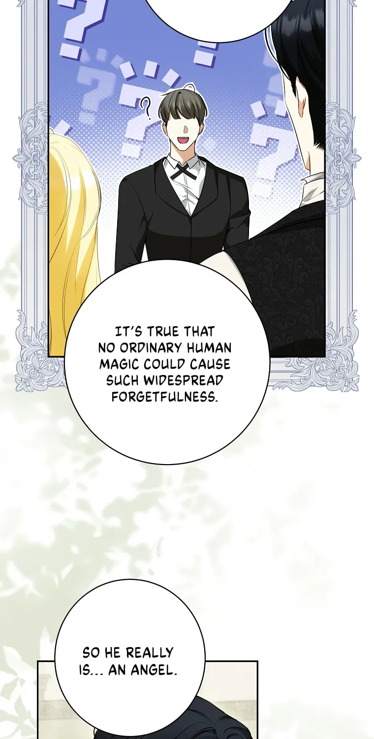 I Think I've Been Possessed Somewhere Chapter 54 page 45 - 