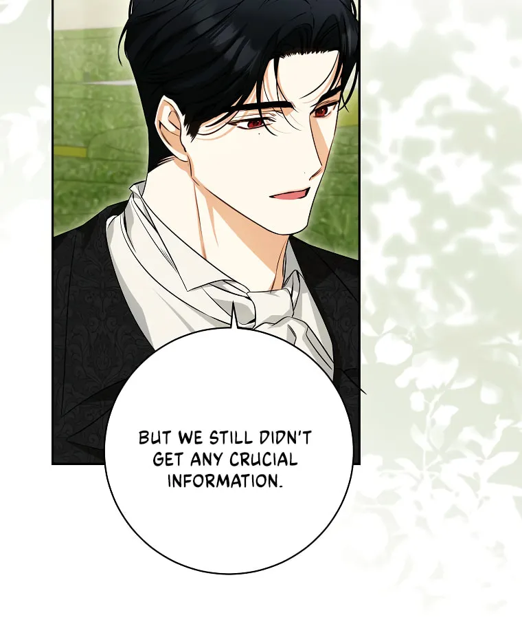 I Think I've Been Possessed Somewhere Chapter 54 page 46 - 