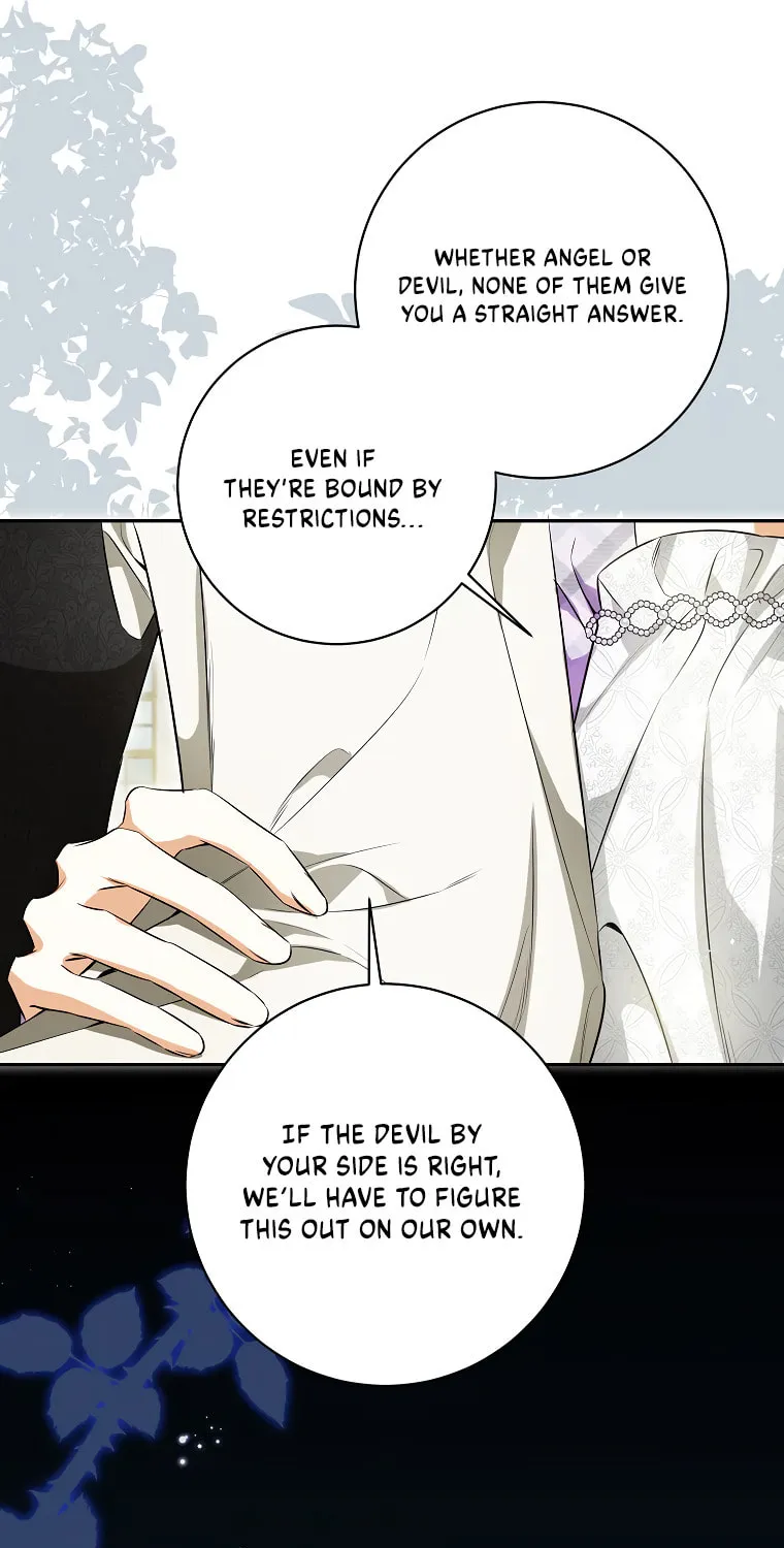 I Think I've Been Possessed Somewhere Chapter 54 page 47 - 