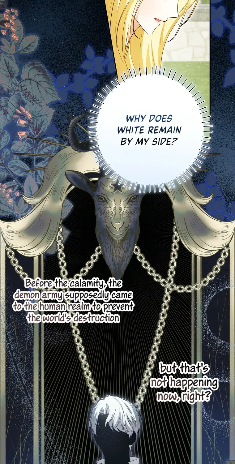 I Think I've Been Possessed Somewhere Chapter 54 page 49 - 