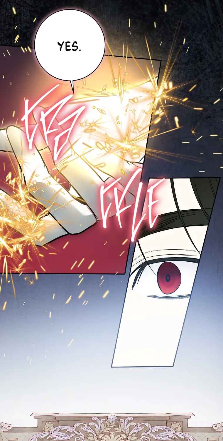 I Think I've Been Possessed Somewhere Chapter 54 page 6 - 