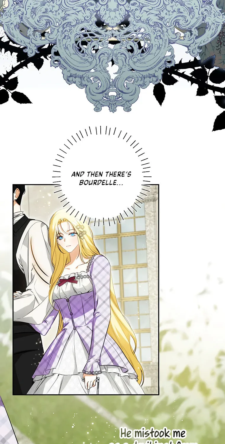 I Think I've Been Possessed Somewhere Chapter 54 page 51 - 