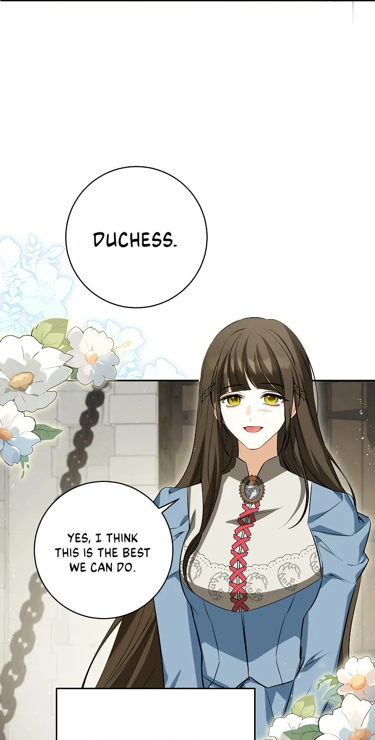 I Think I've Been Possessed Somewhere Chapter 54 page 57 - 