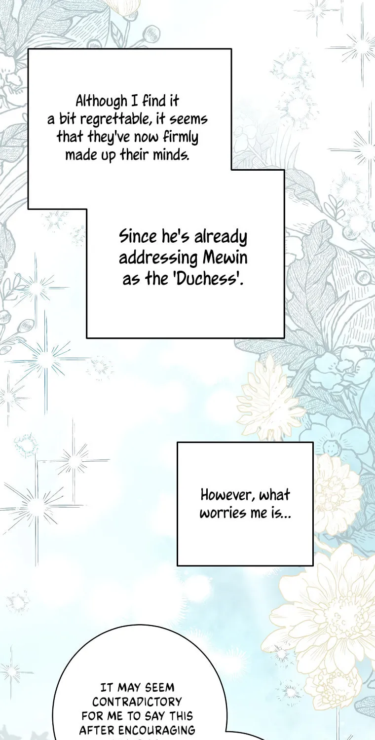 I Think I've Been Possessed Somewhere Chapter 54 page 59 - 