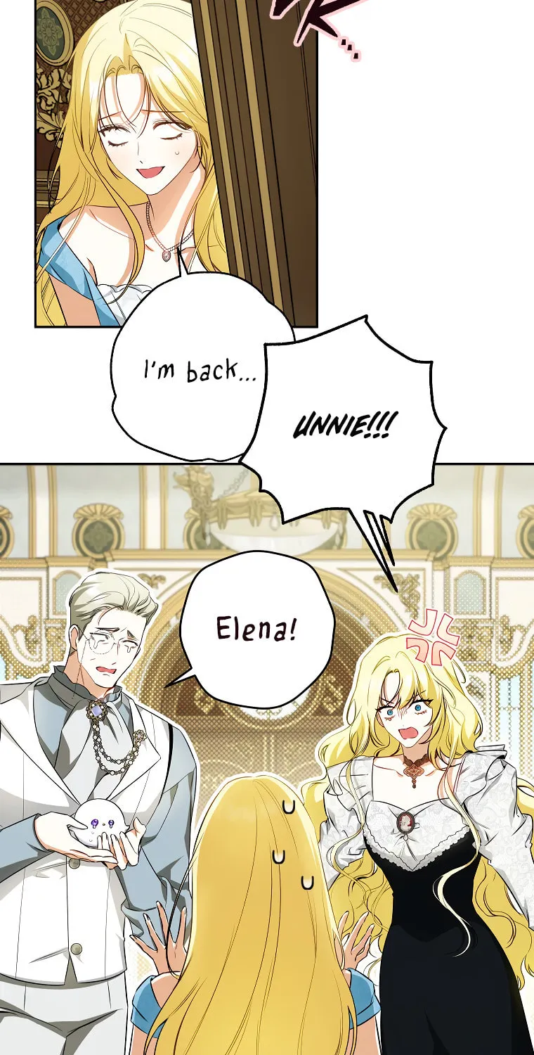 I Think I've Been Possessed Somewhere Chapter 54 page 69 - 