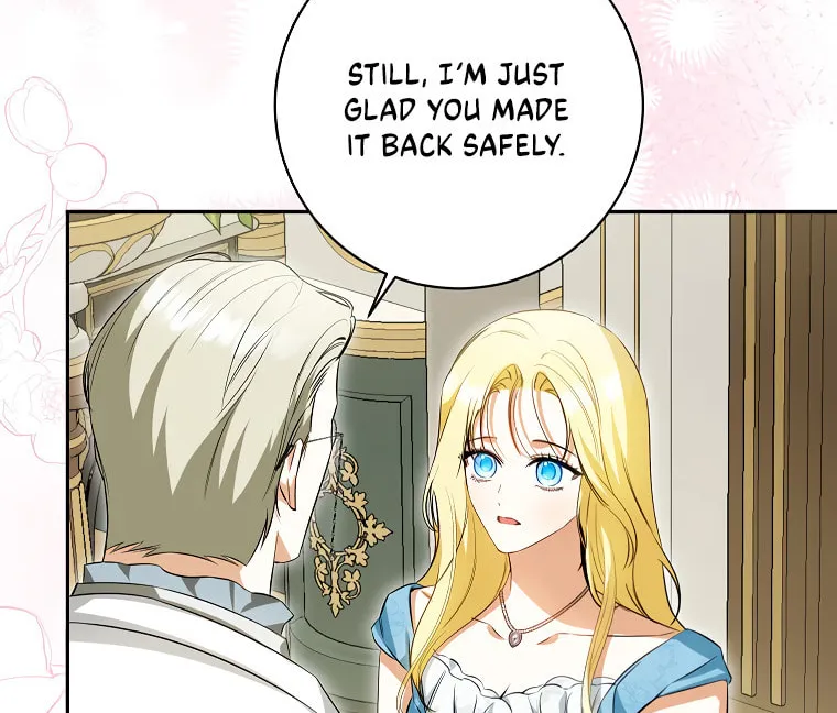 I Think I've Been Possessed Somewhere Chapter 54 page 72 - 