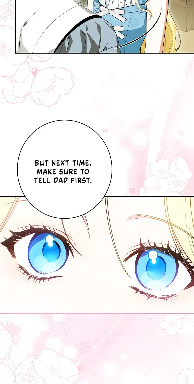 I Think I've Been Possessed Somewhere Chapter 54 page 73 - 