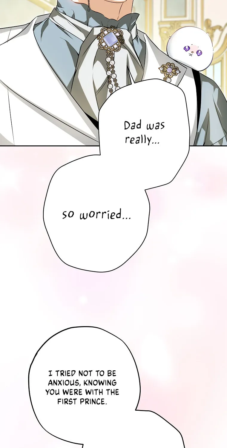 I Think I've Been Possessed Somewhere Chapter 54 page 75 - 