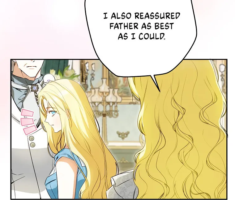 I Think I've Been Possessed Somewhere Chapter 54 page 76 - 