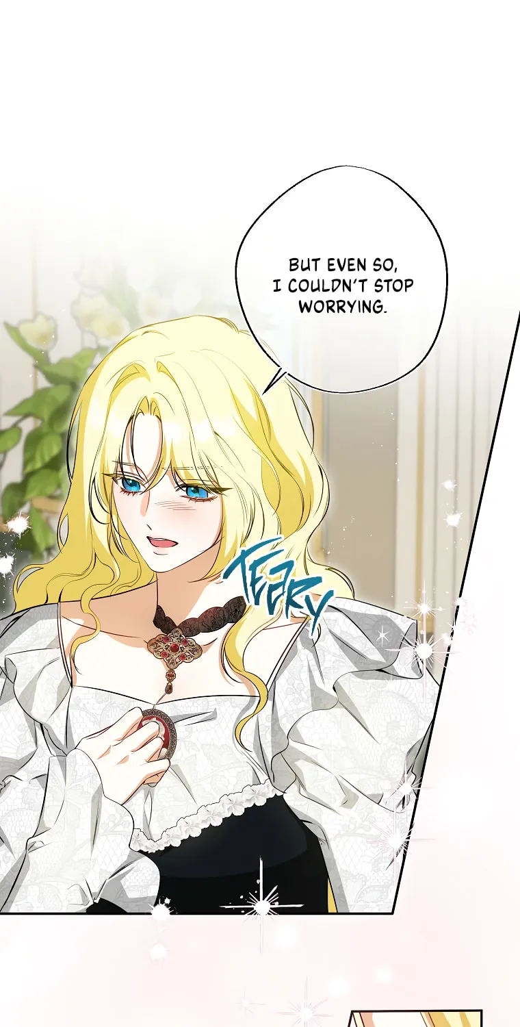 I Think I've Been Possessed Somewhere Chapter 54 page 77 - 