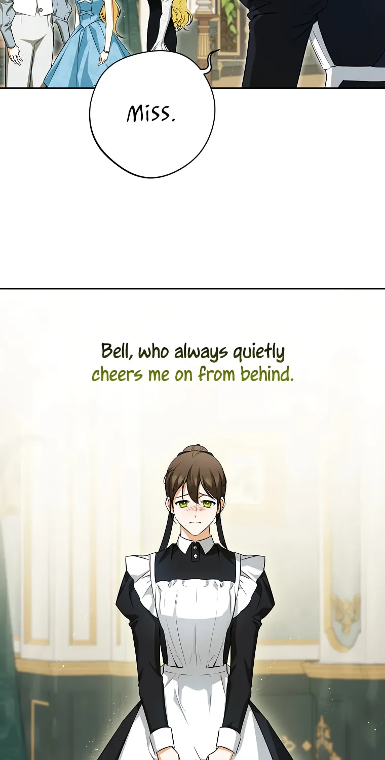 I Think I've Been Possessed Somewhere Chapter 54 page 80 - 