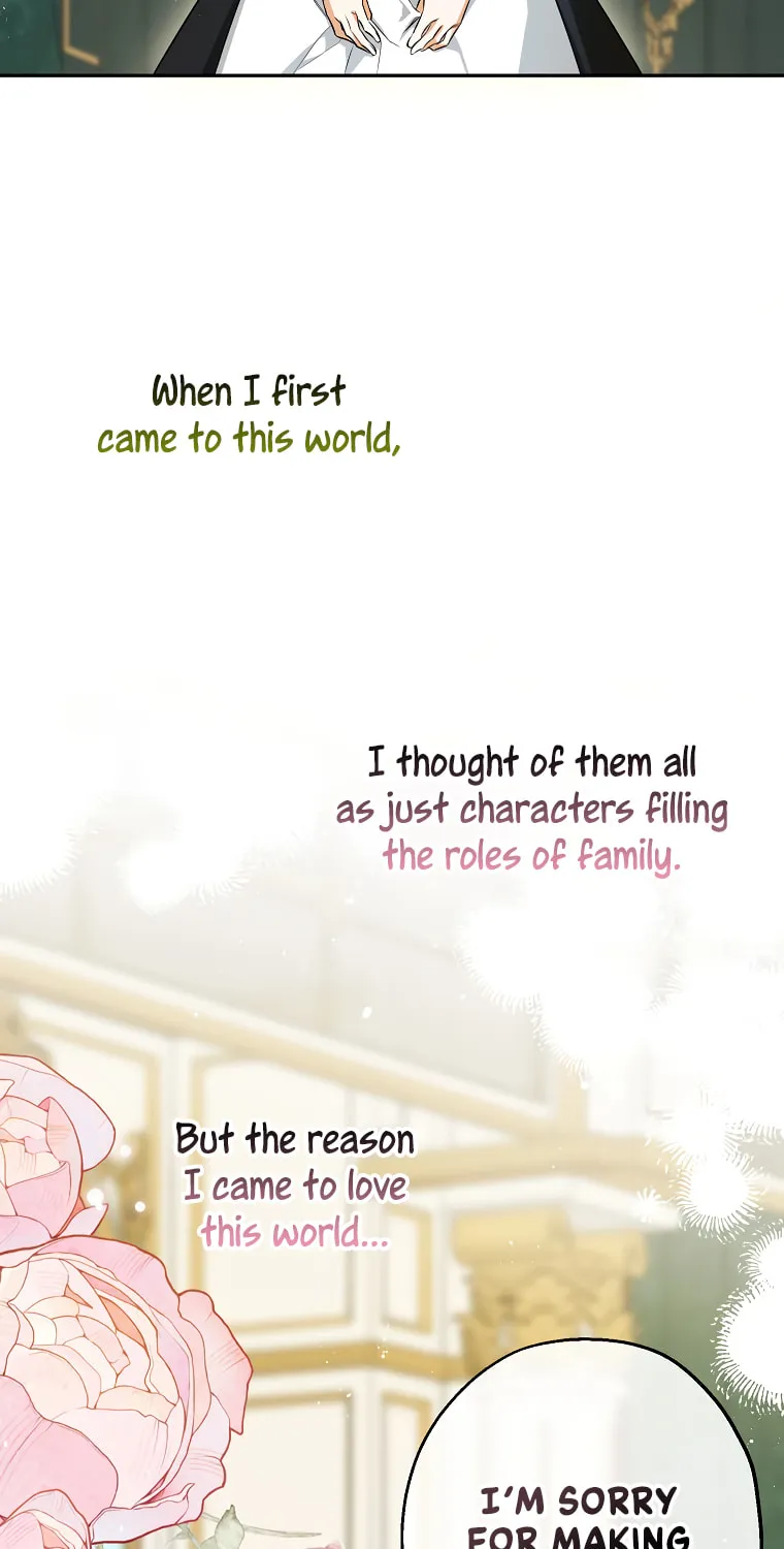 I Think I've Been Possessed Somewhere Chapter 54 page 81 - 