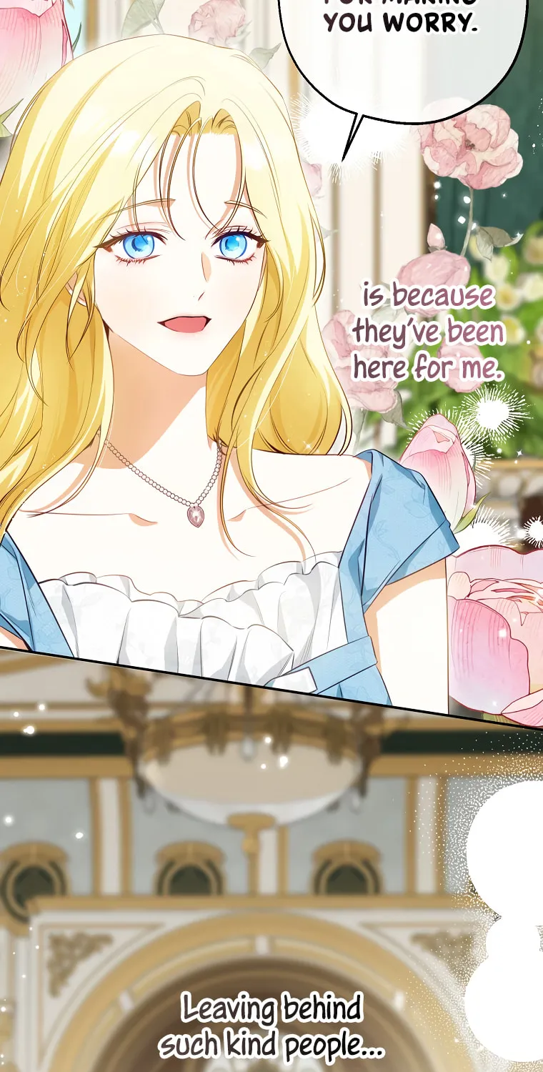 I Think I've Been Possessed Somewhere Chapter 54 page 82 - 
