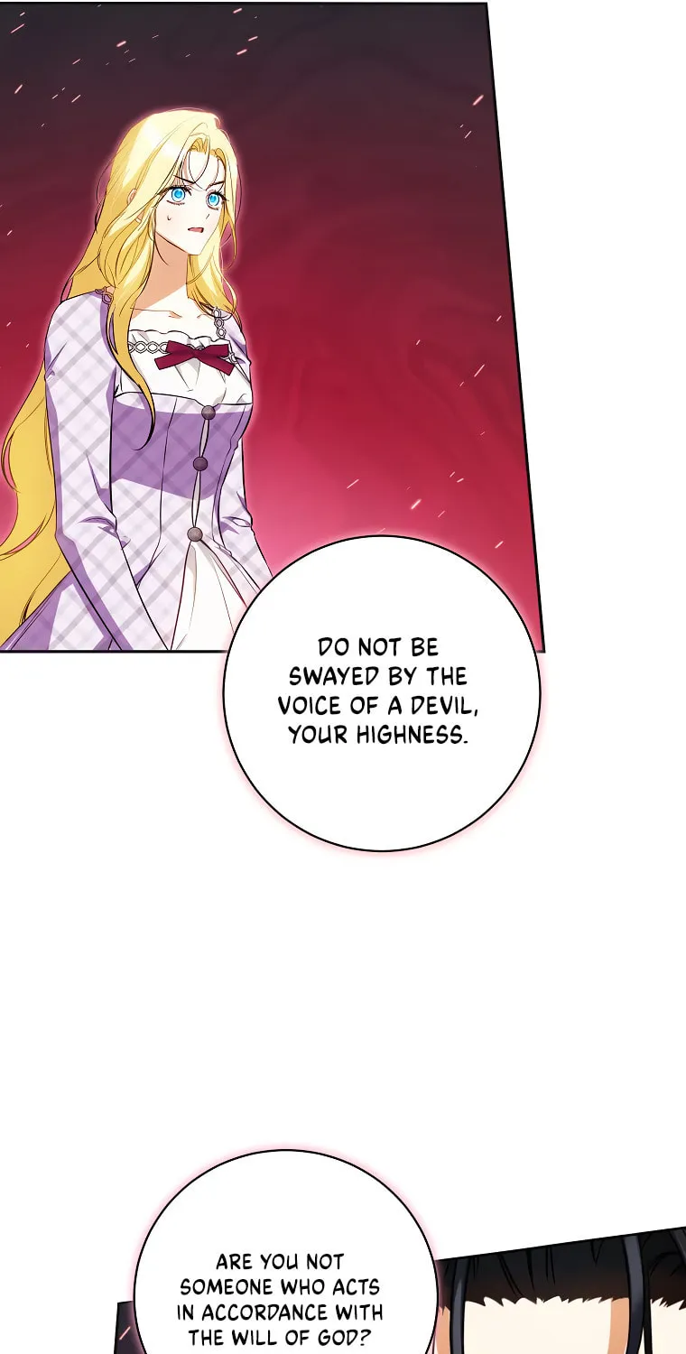 I Think I've Been Possessed Somewhere Chapter 54 page 10 - 