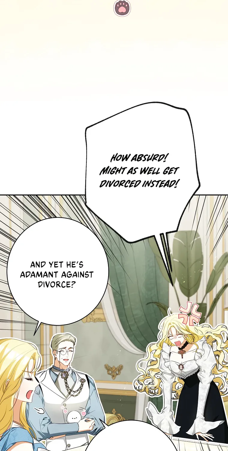 I Think I've Been Possessed Somewhere Chapter 55 page 18 - 