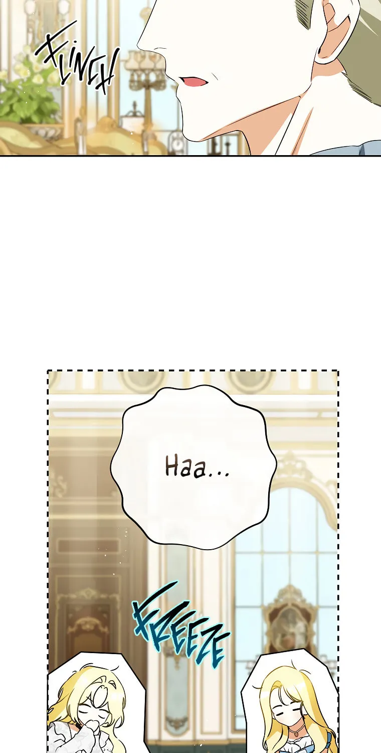 I Think I've Been Possessed Somewhere Chapter 55 page 22 - 