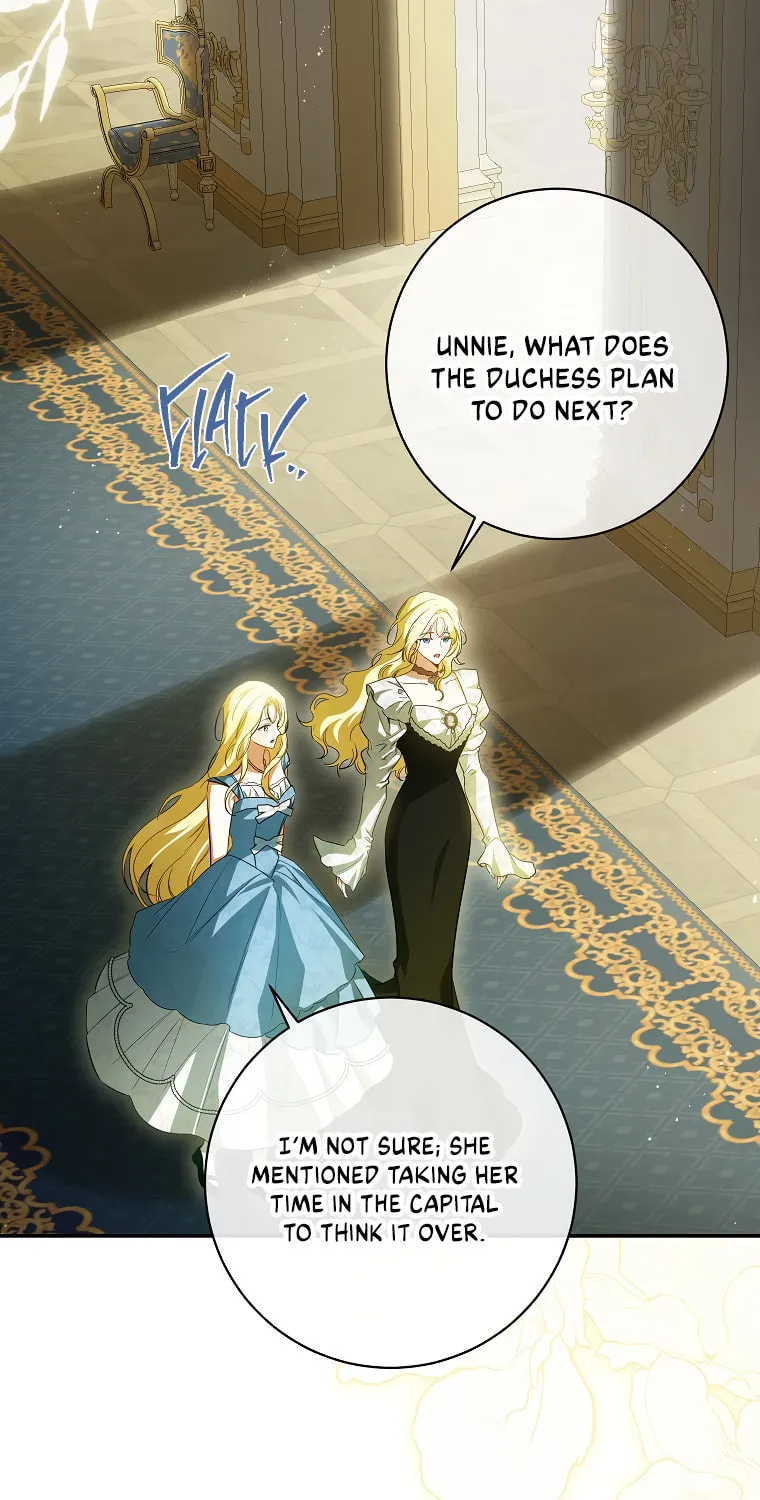I Think I've Been Possessed Somewhere Chapter 55 page 26 - 