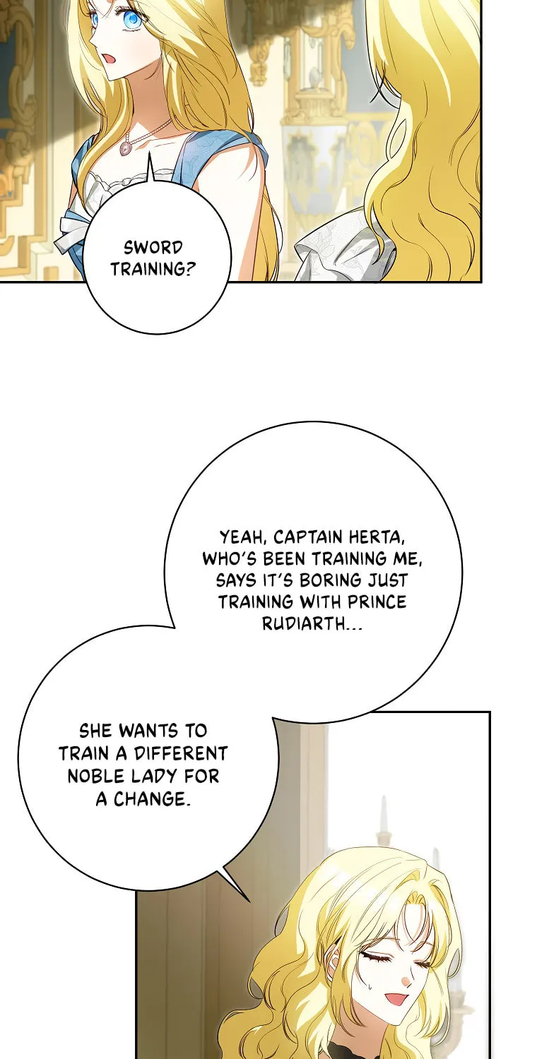 I Think I've Been Possessed Somewhere Chapter 55 page 28 - 