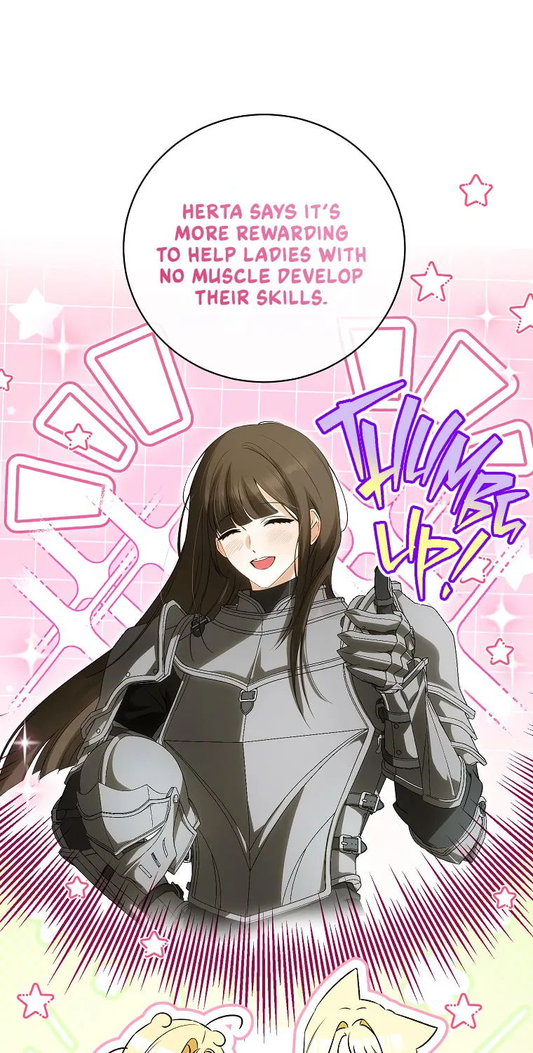 I Think I've Been Possessed Somewhere Chapter 55 page 30 - 