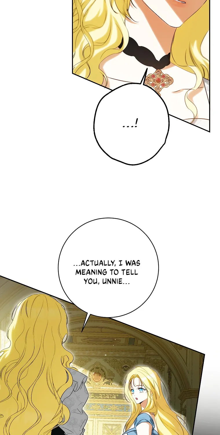 I Think I've Been Possessed Somewhere Chapter 55 page 33 - 