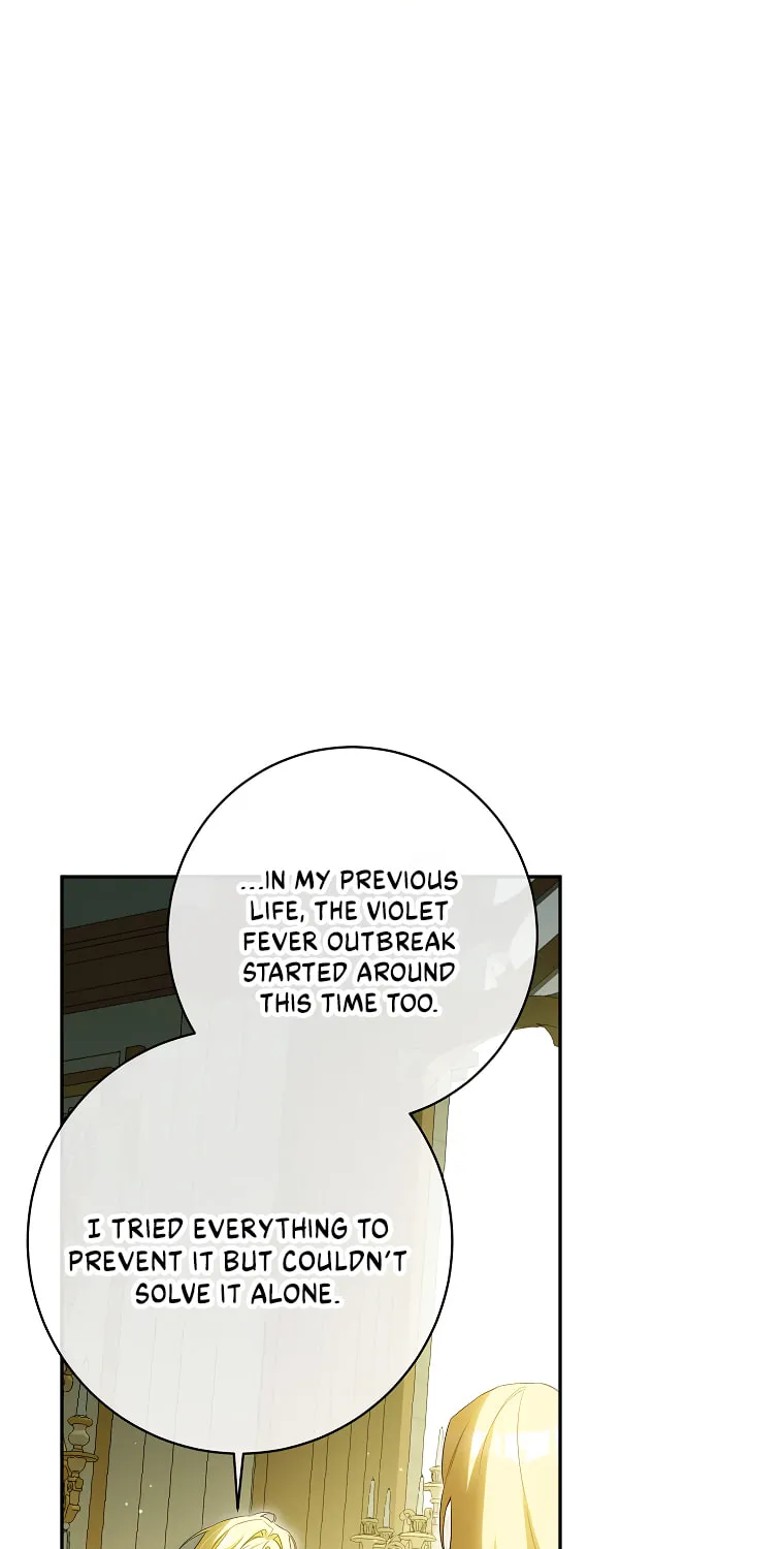 I Think I've Been Possessed Somewhere Chapter 55 page 37 - 